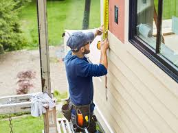 Best Engineered Wood Siding  in Newfoundland, NJ